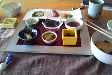 Hinata Shizuku Kaiseki Restaurant