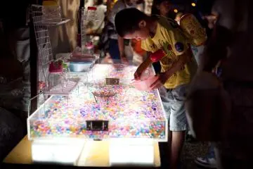 Hiranosato Summer Festival