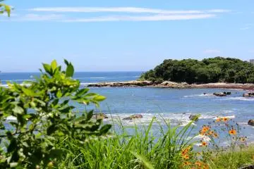 Cape Tomyozaki Nishiuraga, Yokosuka