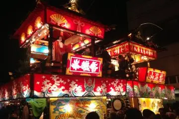 Tanabu Festival 2026