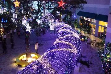 AEON Kurashiki Shopping Mall