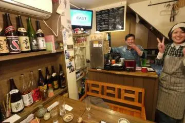Sprout/Takeuma (Photo: <a href="http://www.gethiroshima.com" target="_blank" rel="noreferrer noopener nofollow">GetHiroshima</a>)