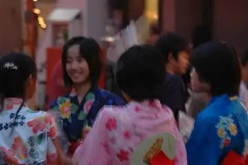 Hoozuki Matsuri ほおずき祭り (Photo: <a href="https://www.flickr.com/photos/gethiroshima/869168089/" target="_blank" rel="noreferrer noopener nofollow">GetHiroshima.com</a> / <a href="https://creativecommons.org/licenses/by-nc-sa/2.0/" target="_blank" rel="noreferrer noopener nofollow">CC BY-NC-SA 2.0</a>)