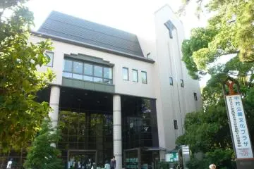 Hideyoshi & Kiyomasa Memorial Museum