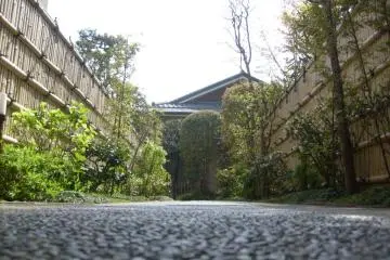Kaburaki Kiyokata Art Museum