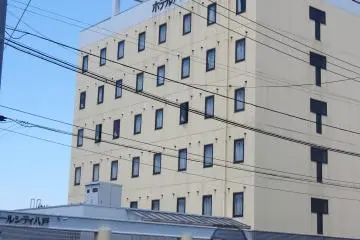 Hotel Pearl City Hachinohe