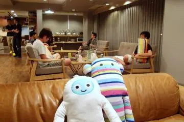 Ideal Accommodation in Tokyo