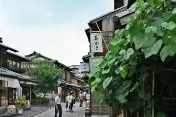 二年坂三年坂