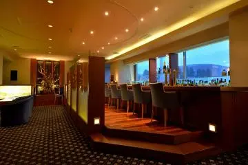 Hotel Crown Palais Hamamatsu