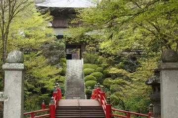 Otawara, Tochigi: Full of Surprises