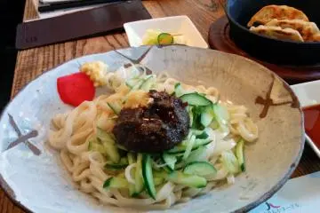 Hot Jaja, Morioka