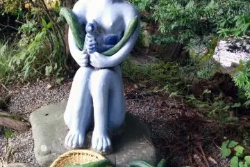 Kappa Monster Hunting in Tono