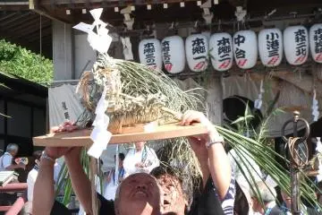 Summer Festival in Honmoku, Yokohama 2026