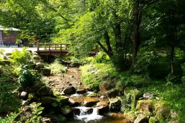 Tono: Legends and Landscapes