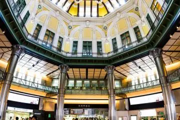 Tokyo Station