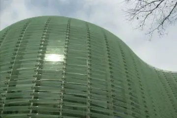 The National Art Center, Tokyo