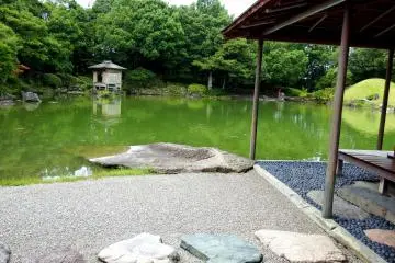 One Summer Day at Yokokan, Fukui