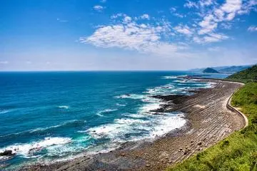Kagoshima or bust!