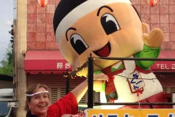 Yoichi Matsuri 2026
