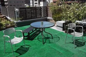 Backpacker's Hostel K's House Tokyo