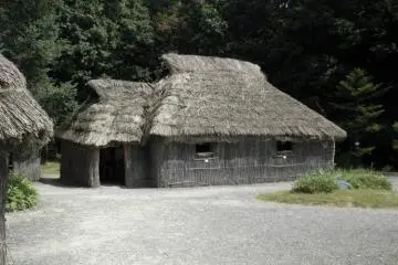 Visit Asia in an afternoon at Little World. (Photo: Aichi Pref.)