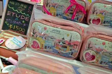 Tokyo: A Girly Girl’s Itinerary