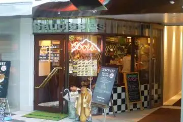 Saucisses Hot Dogs