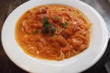 Cafe Dublove, Shinjuku