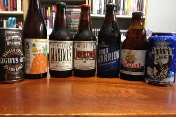 Bier Markt [مغلق]