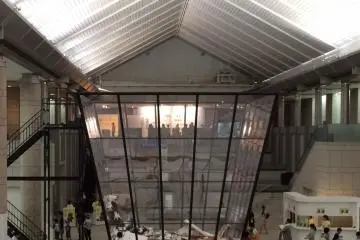 Yokohama Triennale 2014