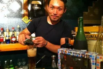 Taka the owner