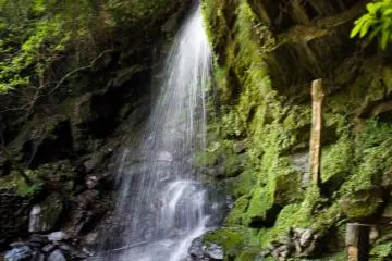 An Eco Stay in The Iya Valley