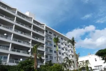 Rainbow Weekly Monthly Mansion [Tutup]