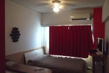 Bedroom (Photo: Rainbow Weekly Monthly Mansion)