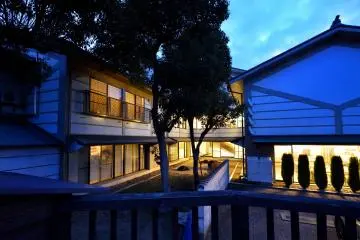 Hotel Wellness Asukaji
