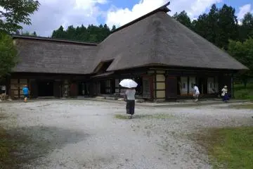 Explore Japanese Traditions in Tono