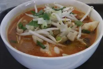 Gapao Shokudo Thai Restaurant