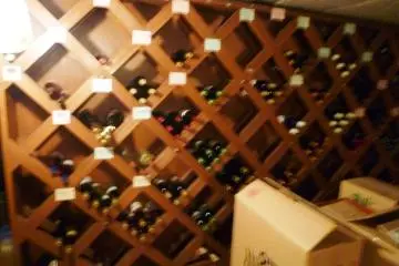 More sake!