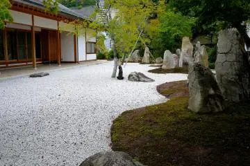 Toko-ji in Kofu