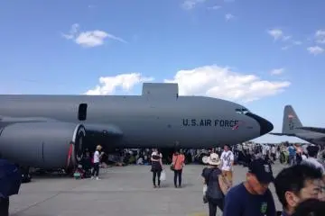 Misawa Air Show 2026
