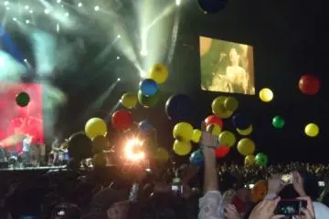 Main Stage