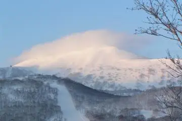Hanazono Ski Area, Niseko