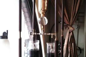 Cafe Kobe [Fermé]