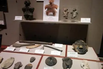 Tohoku History Museum