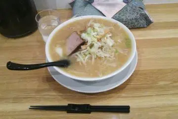 Orikyuu Ramen