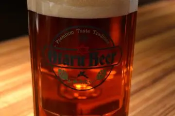 Otaru Beer's Leibspeise in Sapporo [Fechado]