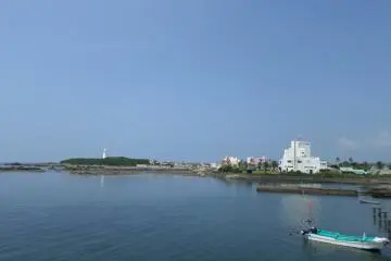 Shirahama, Chiba