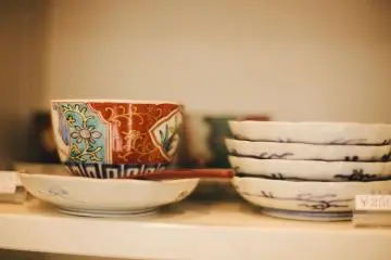 Muromachi Antique Boutique