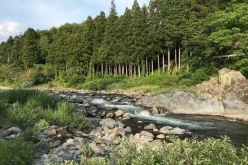 Photo: <a href="https://www.shutterstock.com/image-photo/higashishirakawa-village-gifu-prefecture-shirakawa-1750664408?irclickid=T8rXPwy36xyIR0MXPTwcfzq4UkG33L3sZRwuRc0&irgwc=1&utm_medium=Affiliate&utm_campaign=TinEye&utm_source=77643&utm_term=&c3ch=Affiliate&c3nid=IR-77643" target="_blank" rel="noreferrer noopener nofollow">leekchain</a> / Shutterstock.com