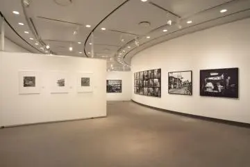 Minatomirai: Yokohama Museum of Art